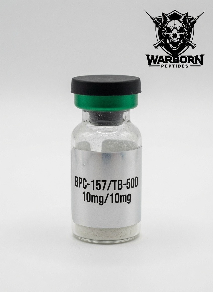 BPC-157/TB-500 10mg/10mg