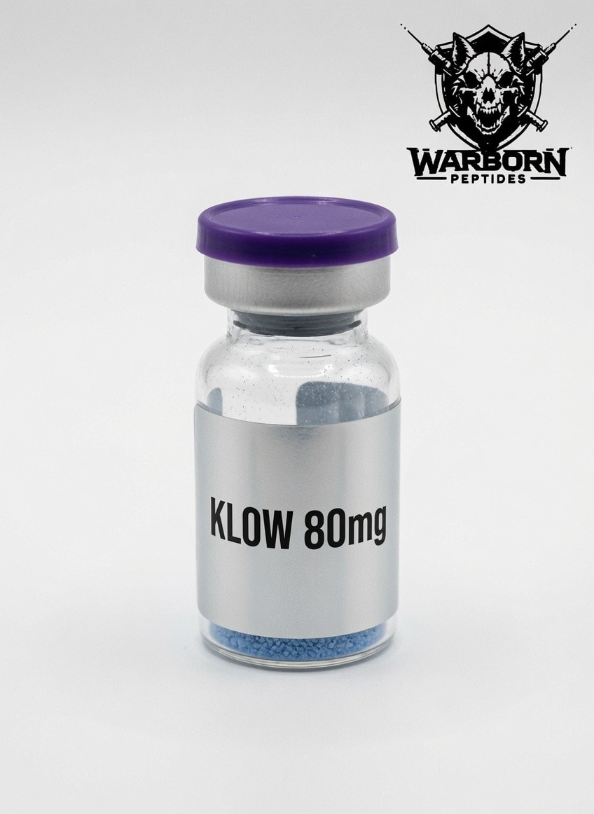 KLOW 80mg