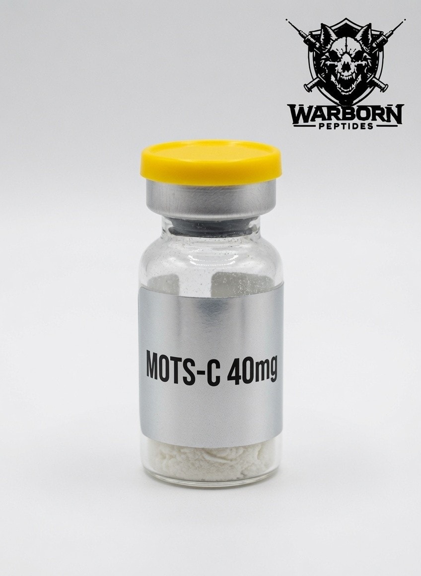 MOTS-C 40mg