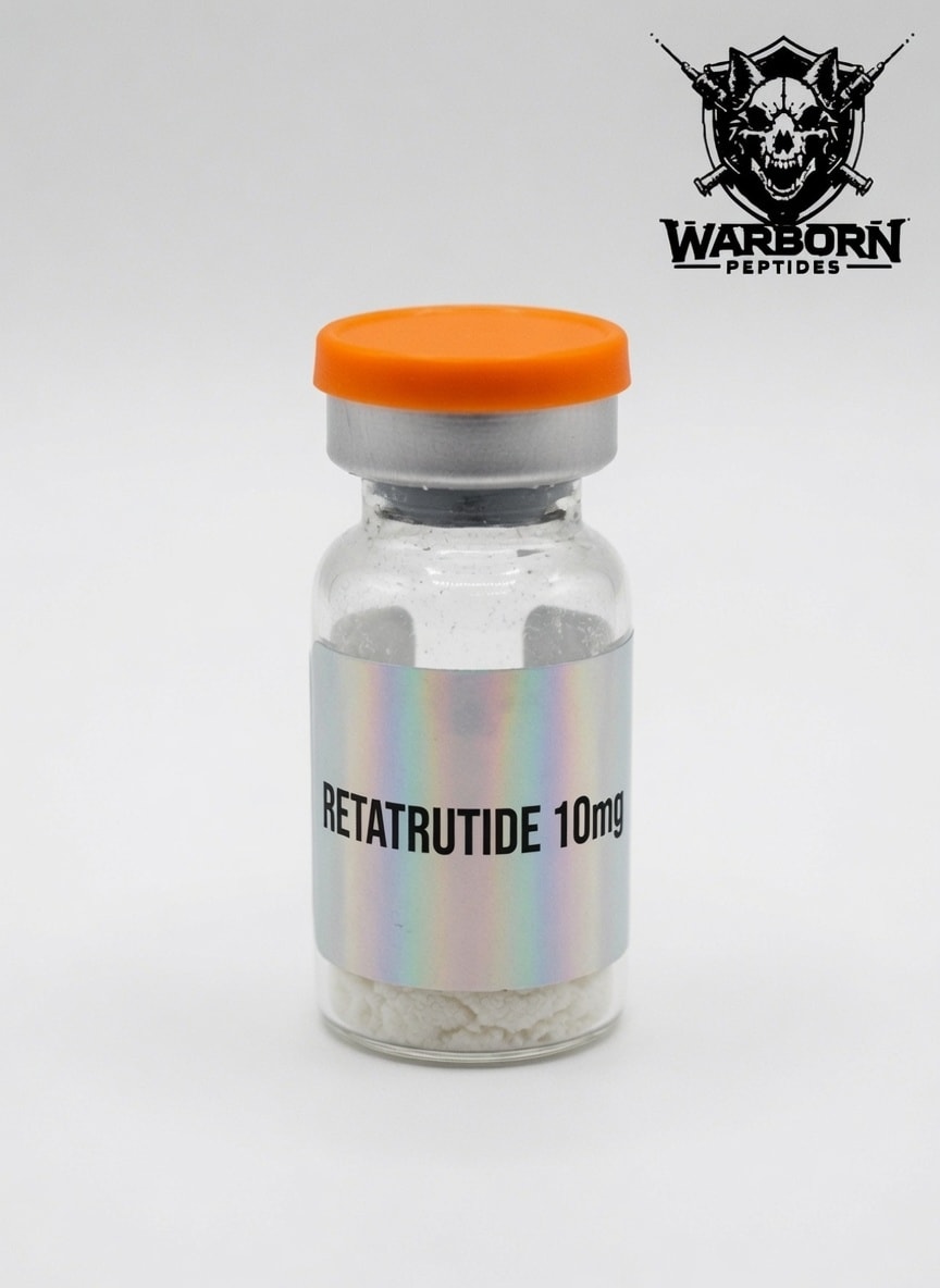 Retatrutide 10mg