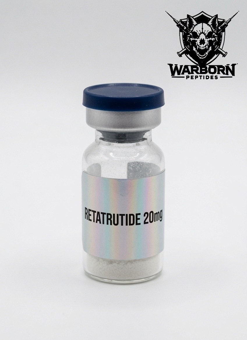 Retatrutide 20mg