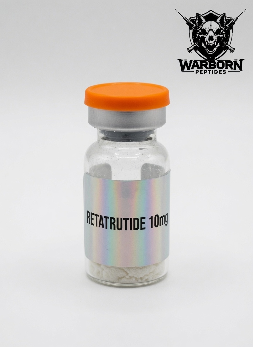 Retatrutide 10mg